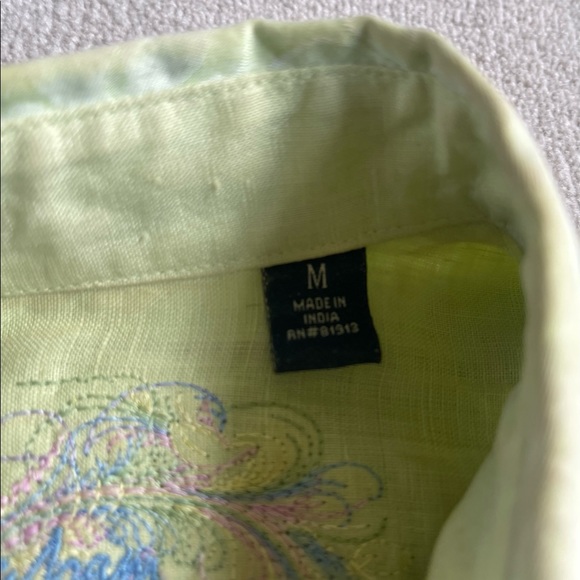 Vintage Button up shirt - Picture 7 of 9